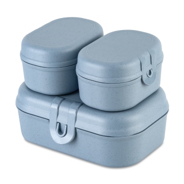 Koziol Lunchbox Pascal Mini Produktbild