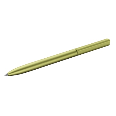Pelikan Kugelschreiber Ineo&reg Elements K6 Metalletui grüne oase Produktbild