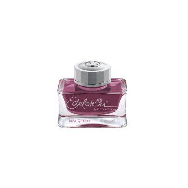 Pelikan Tinte Edelstein® Ink rose quarz (pink) Produktbild
