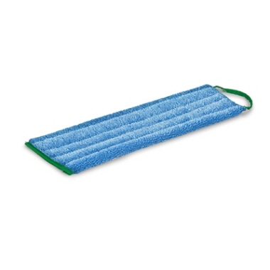 GREENSPEED Wischmopp Twist Mop Velcro blau Produktbild