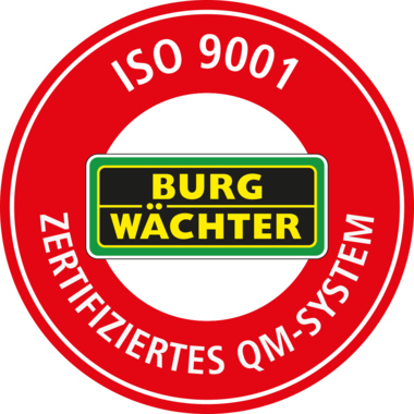 BURG-WÄCHTER Möbeltresor Combi-Line CL 420 K Produktbild pi_pikto_4 pi
