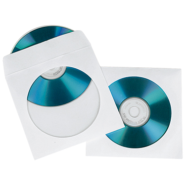 Soennecken CD/DVD Hülle Produktbild pa_ohnedeko_1 L