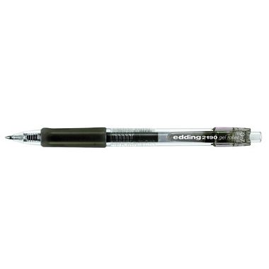 edding Geltintenroller 2190