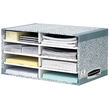 Bankers Box® Briefablage System Produktbild