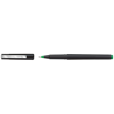 uni-ball Tintenroller uni-ball® 120 micro grün Produktbild pa_produktabbildung_1 L