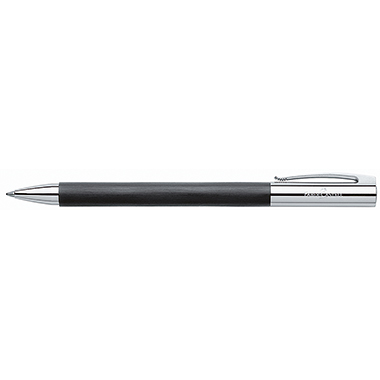 Faber-Castell Kugelschreiber AMBITION Edelharz Produktbild