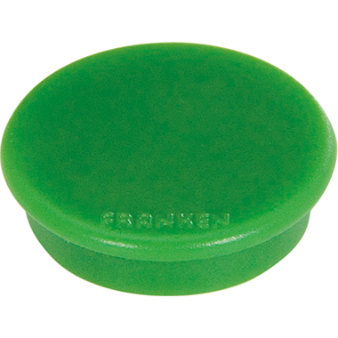 FRANKEN Magnet grün Produktbild