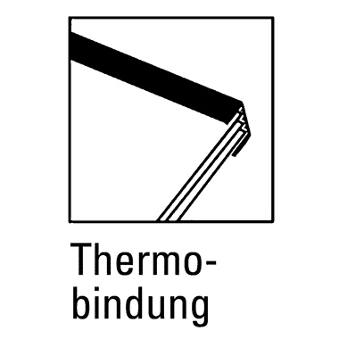 GBC® Thermobindegerät ThermaBind® T400 Produktbild pi_pikto_1 pi