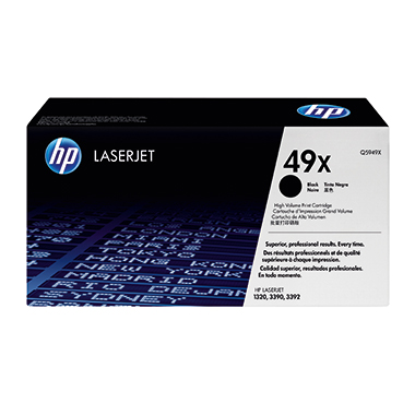 HP Toner 49X schwarz Produktbild pa_produktabbildung_1 L