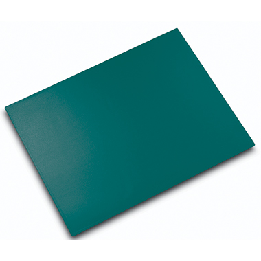 Läufer Schreibunterlage Durella 65 x 52 cm (B x H) grün Produktbild