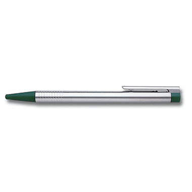 Lamy Kugelschreiber logo 205 grün grün/silber Produktbild pa_produktabbildung_1 L