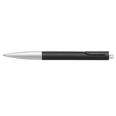 Lamy Kugelschreiber noto schwarz/silber Produktbild