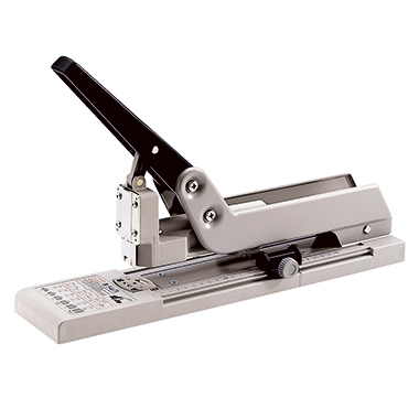 NOVUS Blockheftgerät B 54/3