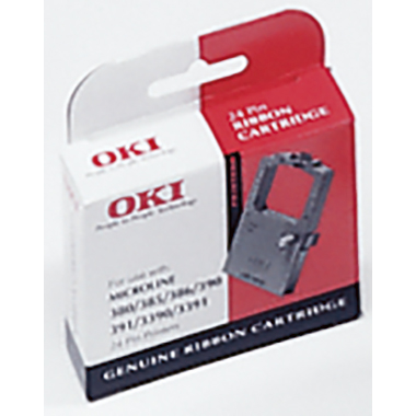 OKI Druckerfarbband 9002309 Produktbild