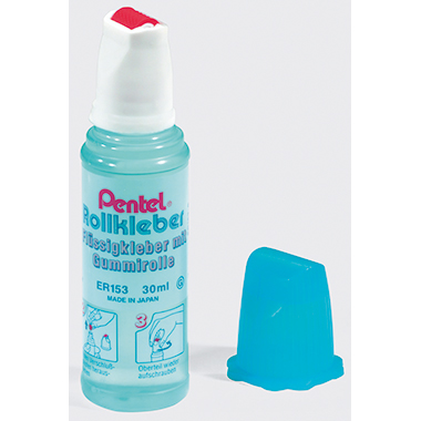 Pentel Bastelkleber Roll'n Glue Produktbild