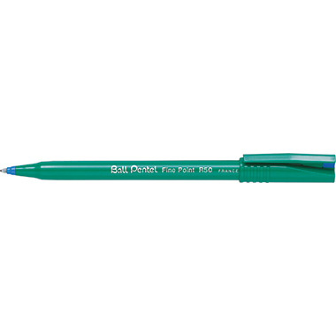Pentel Tintenroller Ball Pentel® R50 blau Produktbild