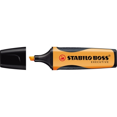 STABILO® Textmarker BOSS® EXECUTIVE orange Produktbild