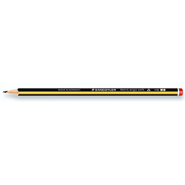 STAEDTLER® Bleistift Noris® ergo soft® 152