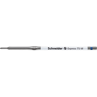 Schneider Kugelschreibermine Express 75 0,5 mm blau Produktbild