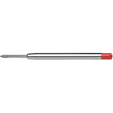 Kugelschreibermine G2 10 St./Pack. rot Produktbild pa_stellvertreter_1 L