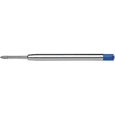Kugelschreibermine G2 10 St./Pack. blau Produktbild