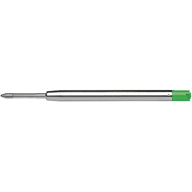 Kugelschreibermine G2 10 St./Pack. grün Produktbild
