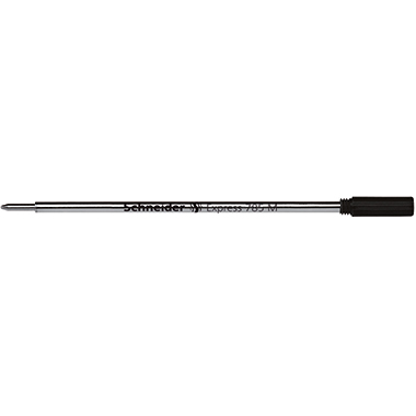Schneider Kugelschreibermine Express 785 schwarz Produktbild pa_produktabbildung_1 L