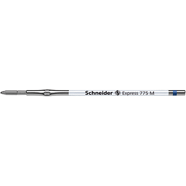 Schneider Kugelschreibermine Express 775 0,5 mm dokumentenecht blau Produktbild
