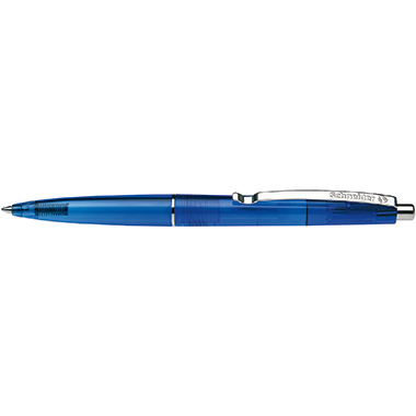 Schneider Kugelschreiber K 20 Icy Colours blau Produktbild