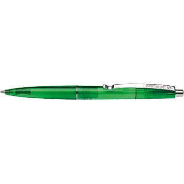 Schneider Kugelschreiber K 20 Icy Colours grün Produktbild