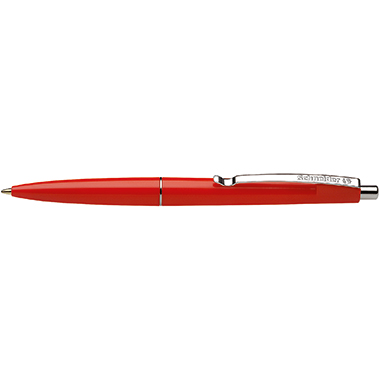 Schneider Kugelschreiber Office rot Produktbild