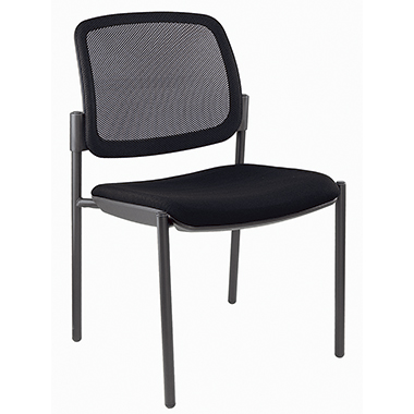 Topstar Besucherstuhl Open Chair 10 Hees Burobedarf Onlineshop