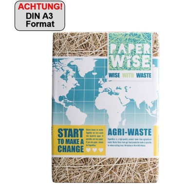 PaperWise Kopierpapier 500 Bl./Pack. DIN A3 Produktbild
