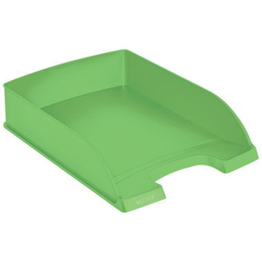 Leitz Briefablage Recycle hellgrün Produktbild pa_produktabbildung_1 L