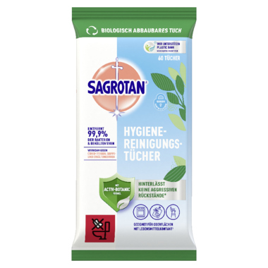 Sagrotan Desinfektionstuch Produktbild pa_produktabbildung_1 L