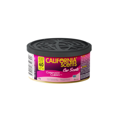 CALIFORNIA SCENTS Lufterfrischer Coronado Cherry Produktbild pa_produktabbildung_1 L