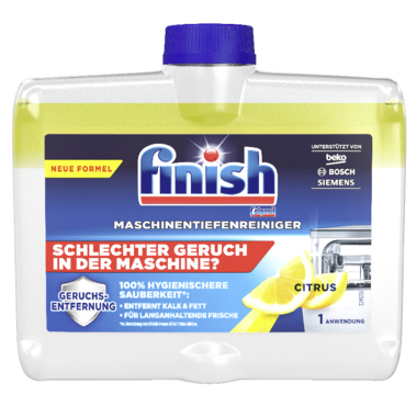 FINISH Spülmaschinenreiniger Citrus Produktbild pa_produktabbildung_1 L