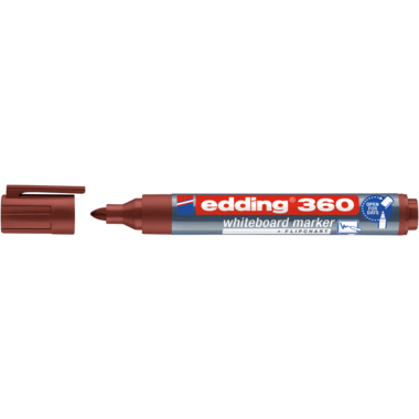 edding Whiteboardmarker 360 violett Produktbild pa_produktabbildung_2 L