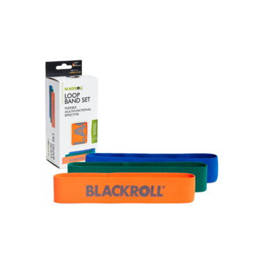 BLACKROLL Fitnessband LOOP Produktbild