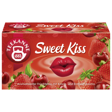 Teekanne Tee Sweet Kiss Produktbild pa_produktabbildung_1 L