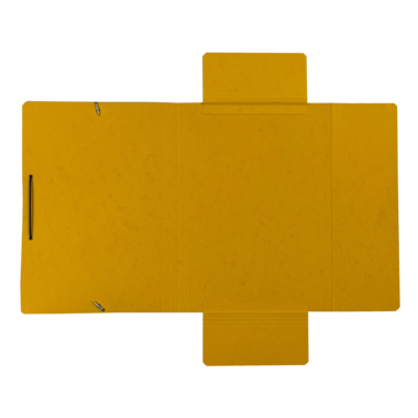 Soennecken Eckspanner DIN A4 gelb Produktbild pa_produktabbildung_2 L