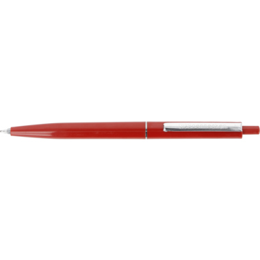 Soennecken Kugelschreiber No. 25 10 St./Pack. rot Produktbild