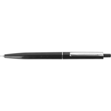 Soennecken Kugelschreiber No. 25 10 St./Pack. schwarz Produktbild