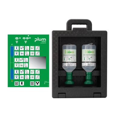 PLUM Augenspülstation iBox 2 Produktbild pa_produktabbildung_1 L