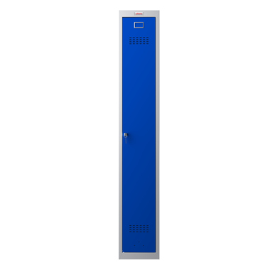 Phoenix Kleiderspind Personal Locker blau Produktbild
