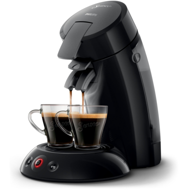 Philips Kaffeemaschine SENSEO® Original Produktbild