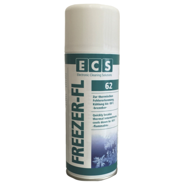 ECS Kältespray Produktbild