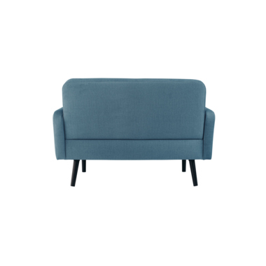 Paperflow Sofa easyChair LISBOA 2 Sitzeinheiten Stoff (100 % Polyester) blau Produktbild pa_produktabbildung_4 L