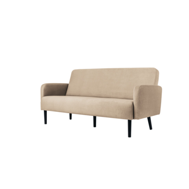 Paperflow Sofa easyChair LISBOA 3 Sitzeinheiten Stoff (100 % Polyester) elfenbein Produktbild pa_produktabbildung_2 L