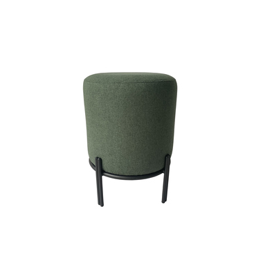 Paperflow Sitzhocker NEST grün Produktbild